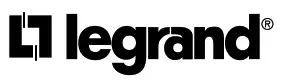 legrand logo