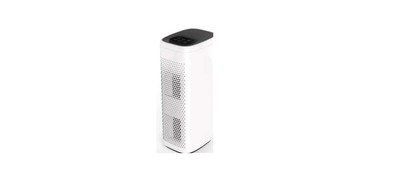 Simpure Ms18 Air Purifier User Manual