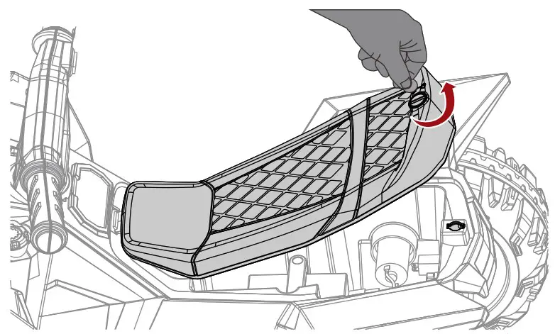 bcp SKY6818 6V Kids Ride On ATV 4 Wheeler - PRODUCT ASSEMBLY 11