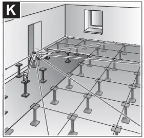 BOSCH-GRL-250-HV-Professional-Rotating-Laser-Level-fig- (15)