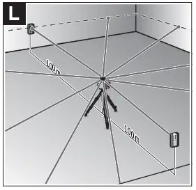 BOSCH-GRL-250-HV-Professional-Rotating-Laser-Level-fig- (16)