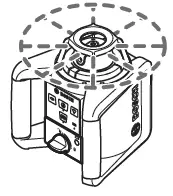 BOSCH-GRL-250-HV-Professional-Rotating-Laser-Level-fig- (19)