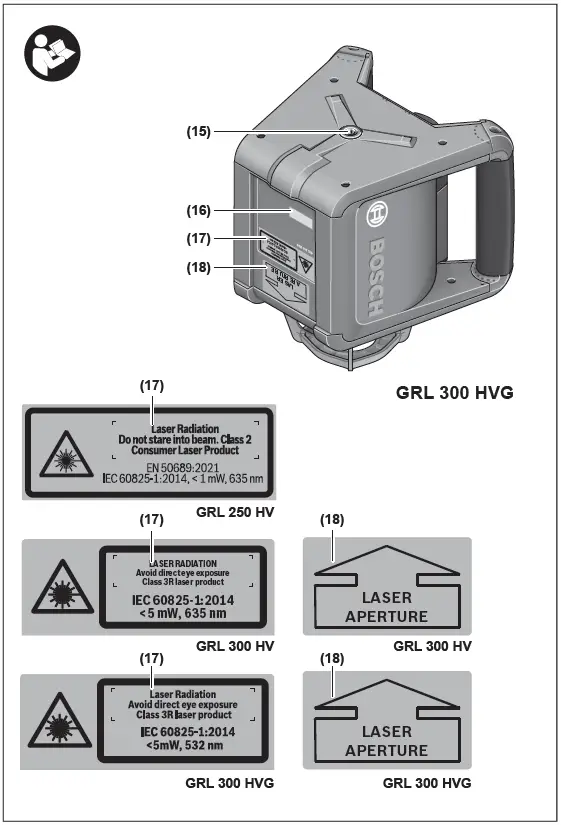 BOSCH-GRL-250-HV-Professional-Rotating-Laser-Level-fig- (2)