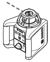 BOSCH-GRL-250-HV-Professional-Rotating-Laser-Level-fig- (21)