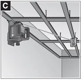 BOSCH-GRL-250-HV-Professional-Rotating-Laser-Level-fig- (7)
