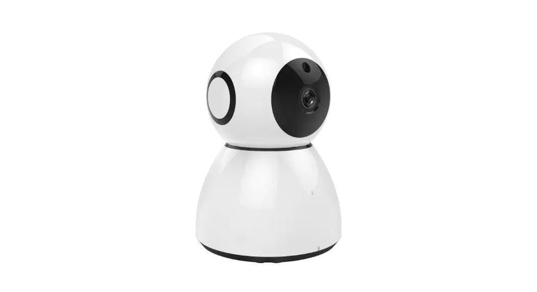 Aws Cloud 1080p Ip Camera Wifi Wireless User Manual