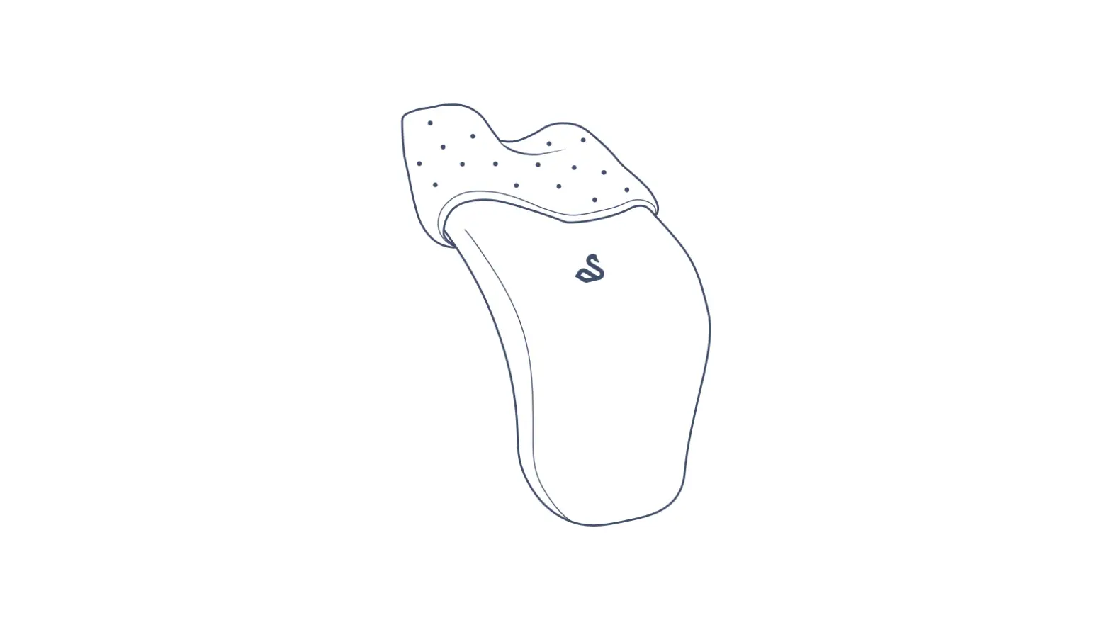 Swandoo Universal Footmuff User Manual