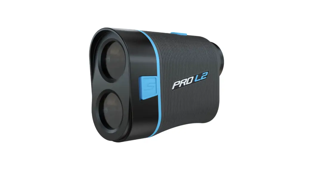 Shot Scope Pro L2 Laser Rangefinder User Guide
