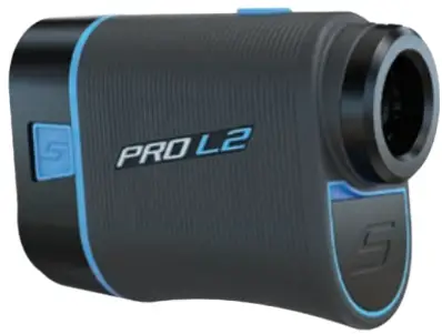 Shot Scope Pro L2 Laser Rangefinder - PRO L2 Includes