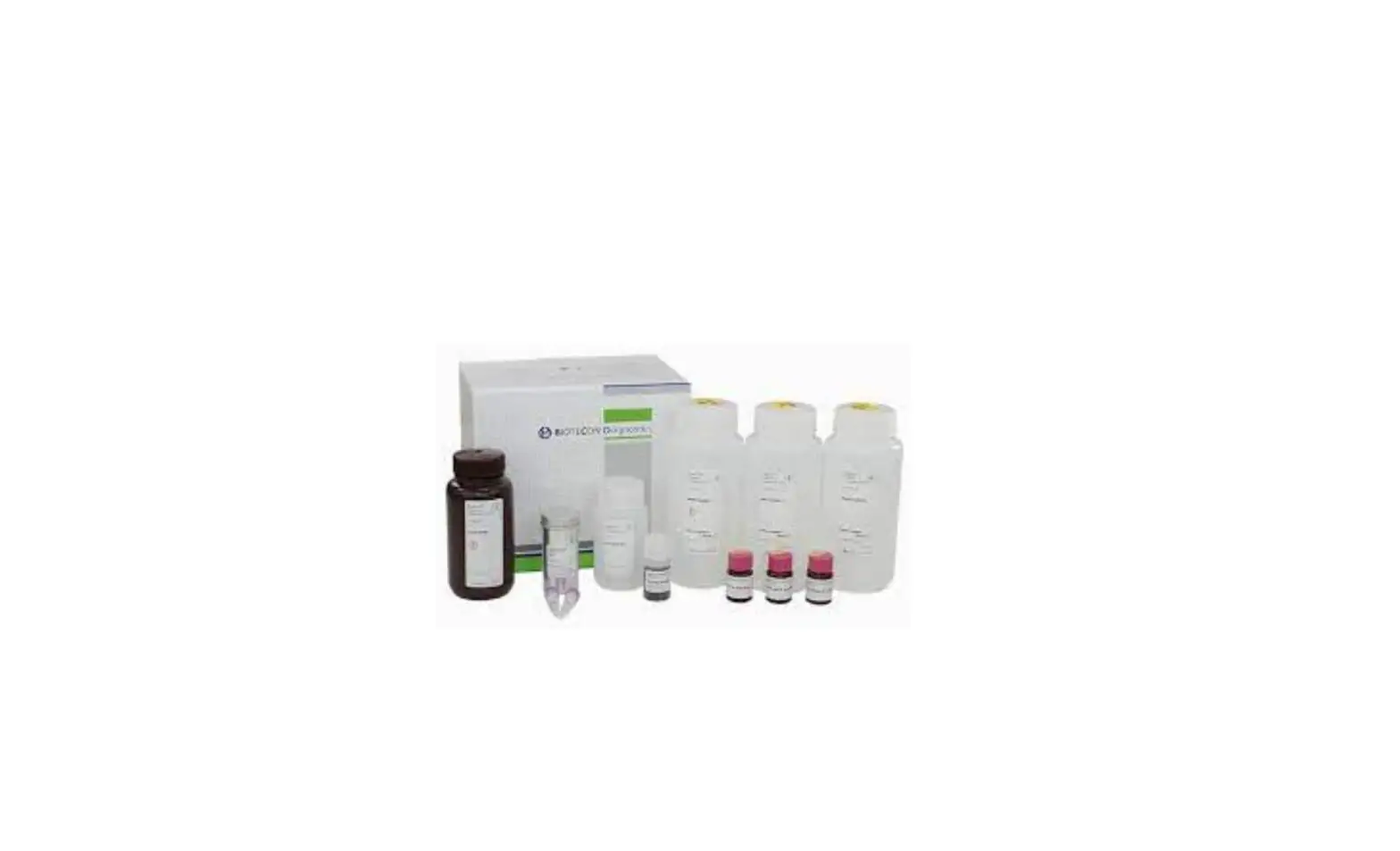 Hygiena Kit 2301 81 Foodproof Magnetic Preparation Kit Instruction Manual