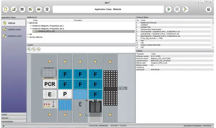 hygiena-KIT-2301-81-foodproof-Magnetic-Preparation-Kit-FIG 10