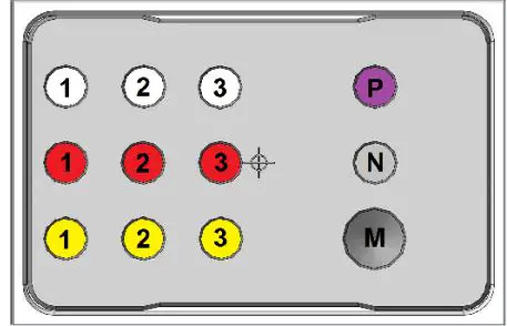 hygiena-KIT-2301-81-foodproof-Magnetic-Preparation-Kit-FIG 8