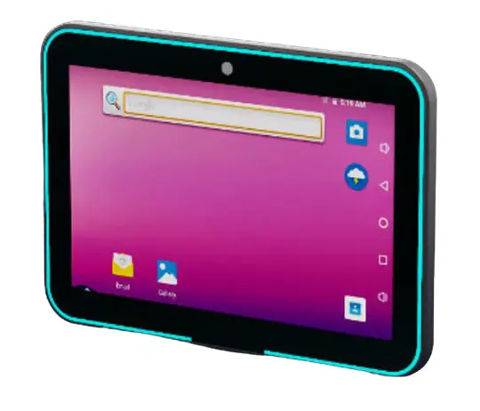 FORENEX FES101E6 ARM Based Panel PC