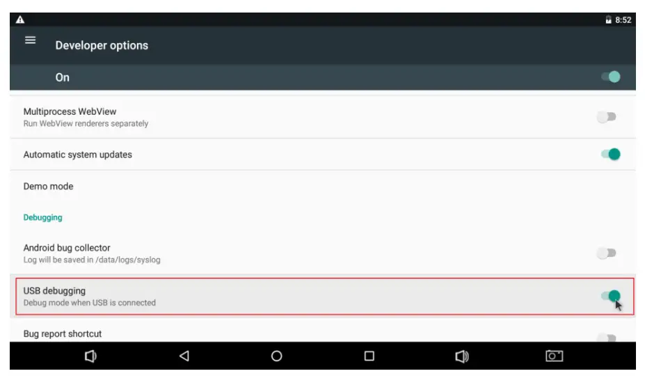 Android Programming Guide