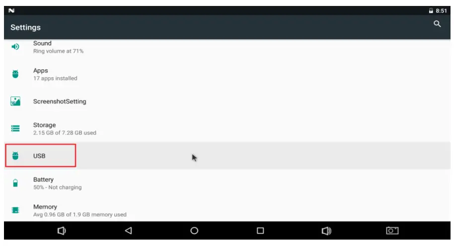 Android Programming Guide