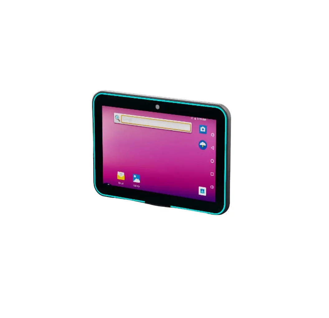 Forenex Fes101e6 Arm Based Panel Pc User Manual