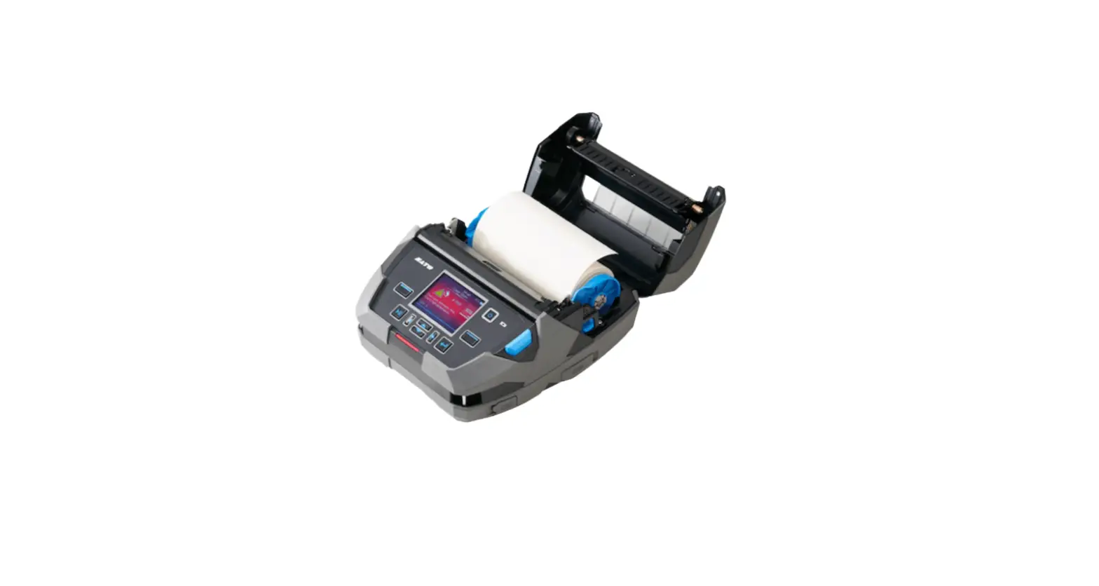 Sato Pw4nx Mobile Printer User Guide Sato Pw4nx Mobile Printer User Guide