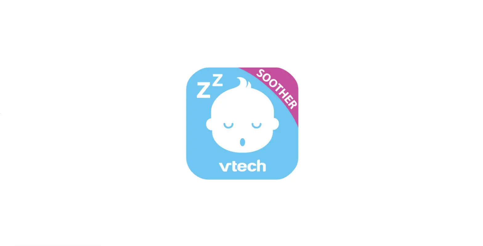 Myvtech Soother App User Guide