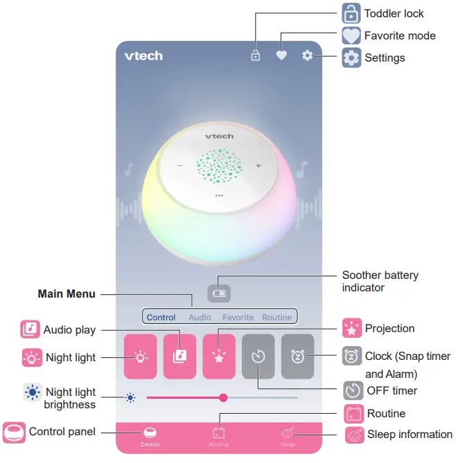 MyVTech-Soother-App-fig-2