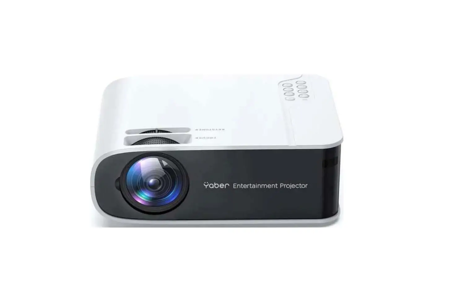 Yaber C450 Tft Lcd Projector User Manual