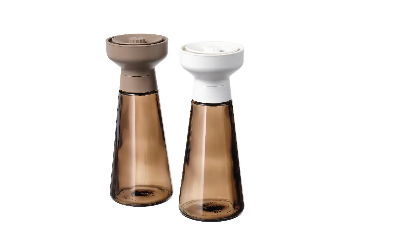 Ikea Aa-2352789-2-100 Spice Mill Glass Brown 19 Cm Instructions Ikea Aa-2352789-2-100 Spice Mill Glass Brown 19 Cm Instructions