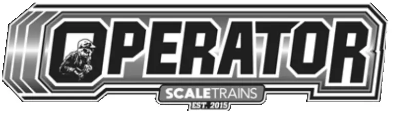 SCALE TRAINS Logo 1