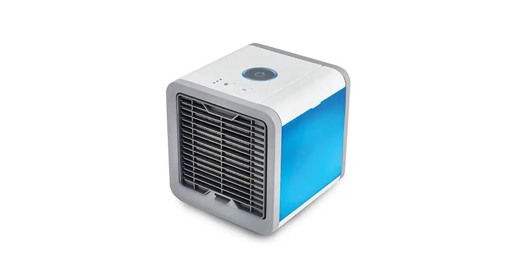Ohho Op-100w Portable Air Refining Purifier User Manual