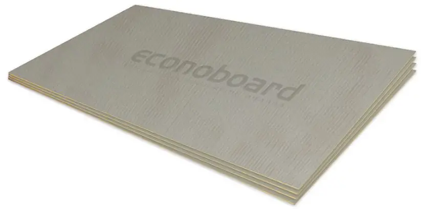 Econoboard-6106-Coated-Insulation-Boards-product