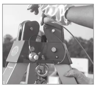 KSTRONG UFS310010 Self Retracting Devices - FIG 11