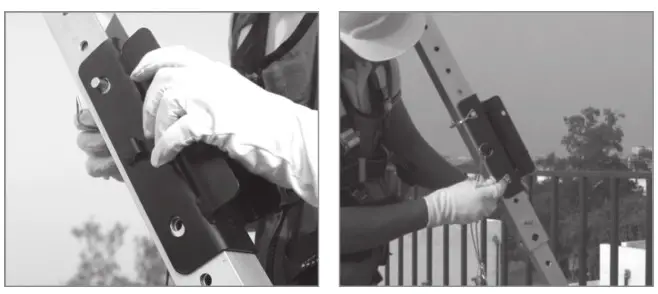 KSTRONG UFS310010 Self Retracting Devices - FIG 6