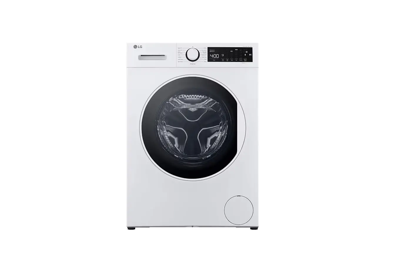 Lg Electronics F4wm309s0 9kg Washing Machine User Manual