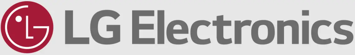 LG Electronics Logo