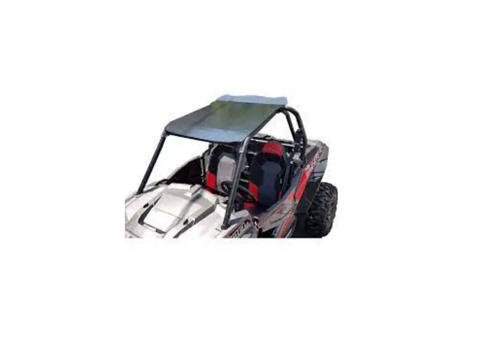 Afx Motorsports Tec051 Aluminum Roof Installation Guide