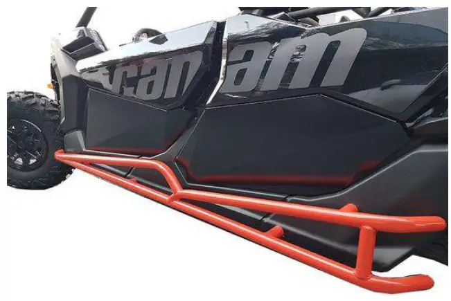 AFX MOTORSPORTS PRO032 Rock Slider