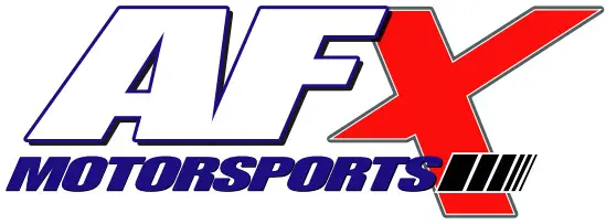 AFX MOTORSPORTS logo