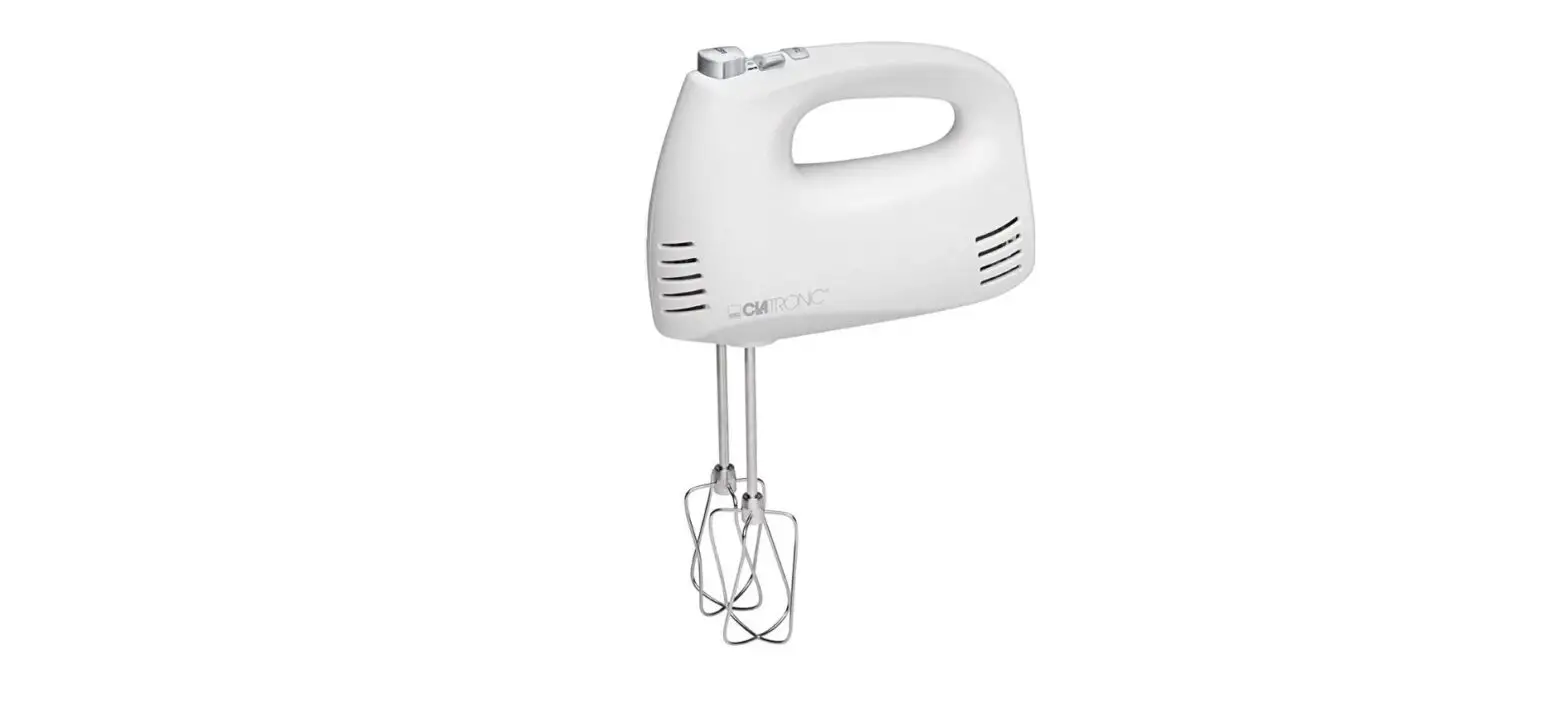 Clatronic Hm 3524 Hand Mixer User Manual Clatronic Hm 3524 Hand Mixer User Manual