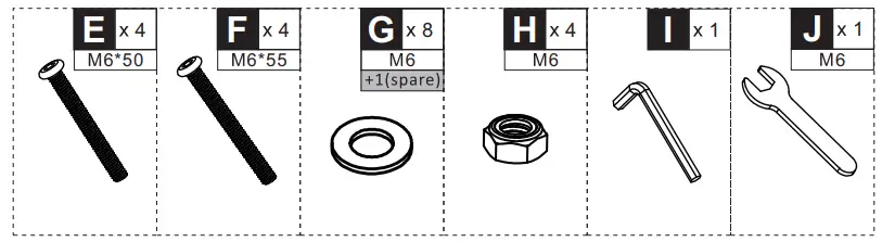 Outsunny-84B-185-50-Inch-Vintage-Garden-Iron-Patio-Bench-FIG-2