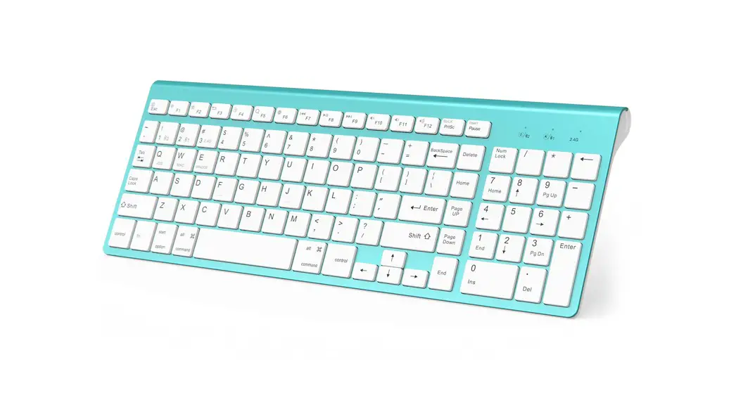 J Joyaccess Jj88001 Bluetooth Keyboard Instruction Manual