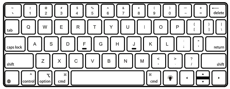J JOYACCESS JJ88001 Bluetooth Keyboard - overview 5