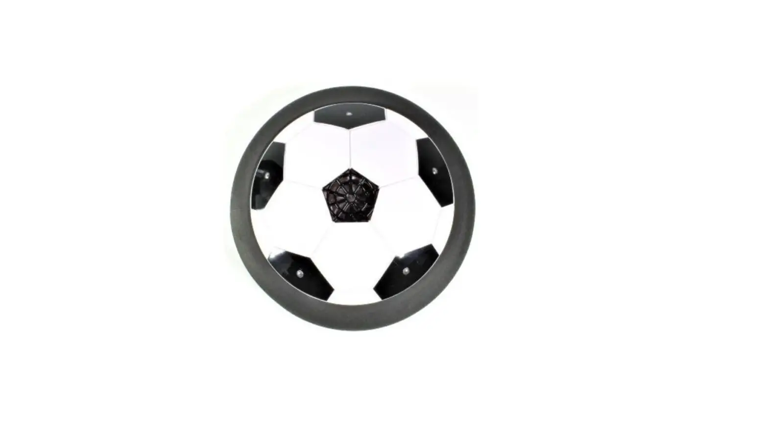 Arbor Scientific P4-2150 Air Puck Soccer Disk Instruction Manual