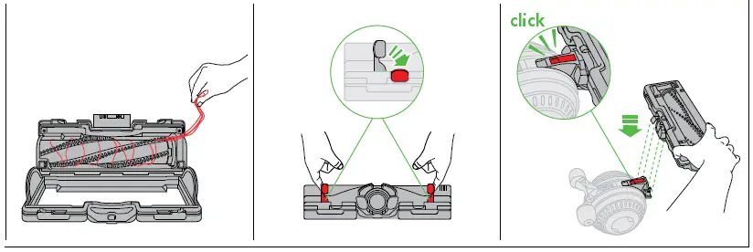 Dyson-DC50-Upright-Vacuum-Operating-Manual-19