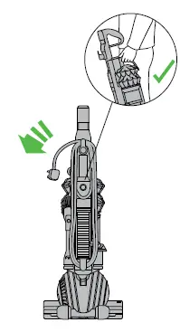 Dyson-DC50-Upright-Vacuum-Operating-Manual-8