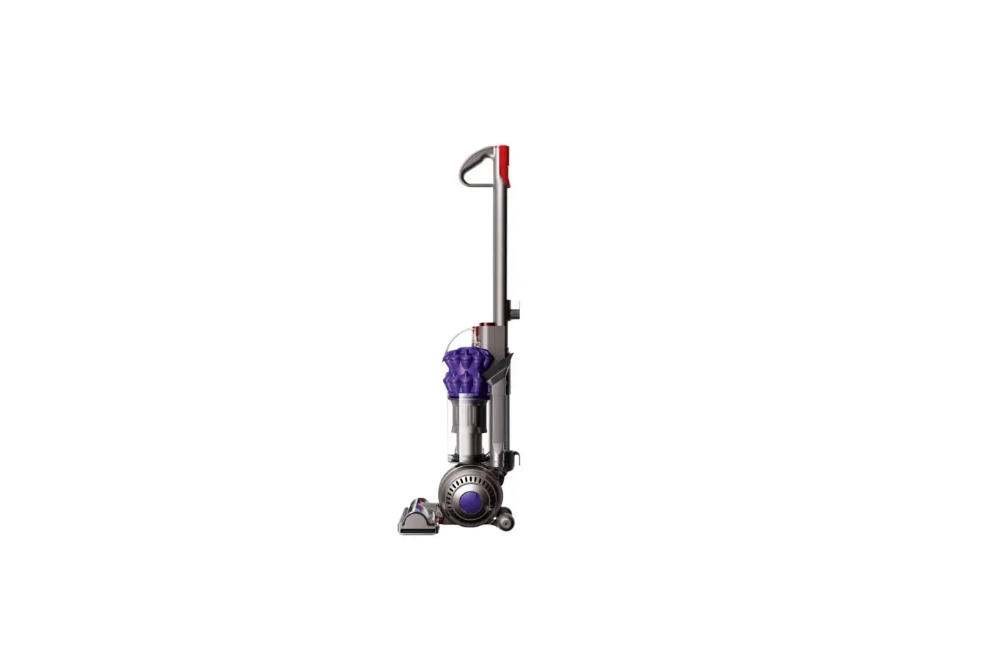 Dyson Dc50 Upright Vacuum Operating Manual