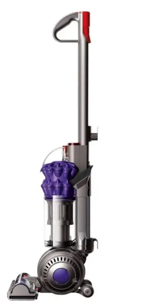 Dyson-DC50-Upright-Vacuum-Operating-Manual