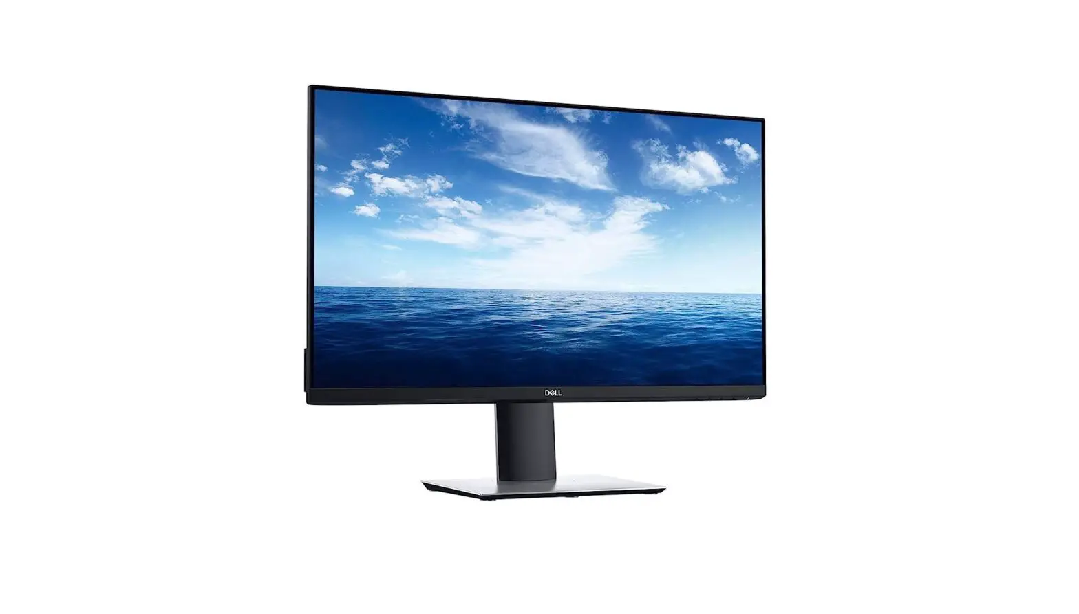 Dell P2719hc Weight Usb-c Monitor User Guide Dell P2719hc Weight Usb-c Monitor User Guide