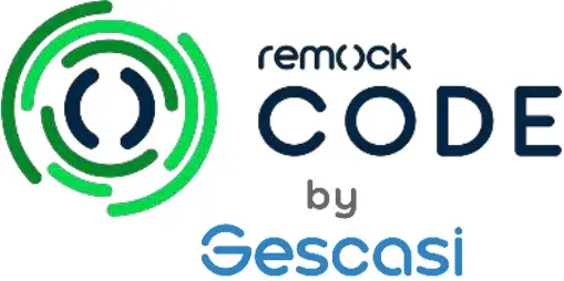 remock logo