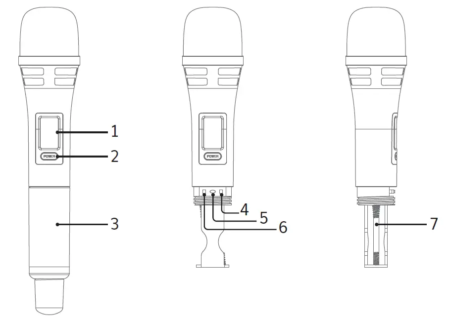 TONOR-TW3A-Wireless-Microphone-fig- (3)