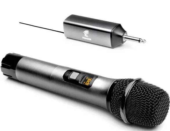 TONOR-TW3A-Wireless-Microphone-product