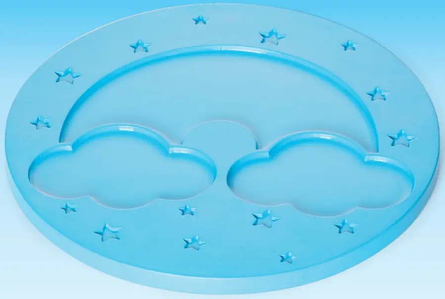 FABER CASTELL 6332 Rainbow Garden Stone - Figure 10