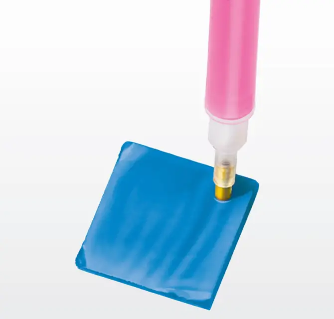 FABER CASTELL 6332 Rainbow Garden Stone - Figure 11